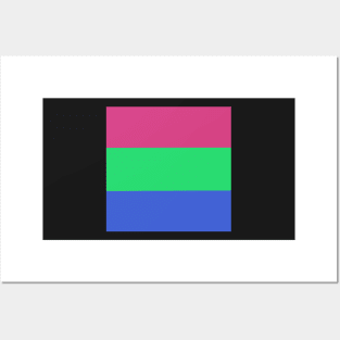 Polysexual Posters and Art